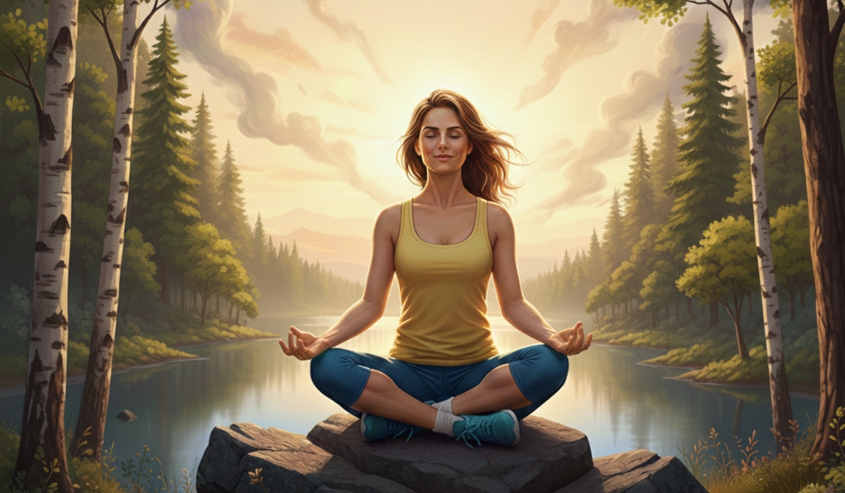 In Stressful Times, Choose Kindness and Positivity 